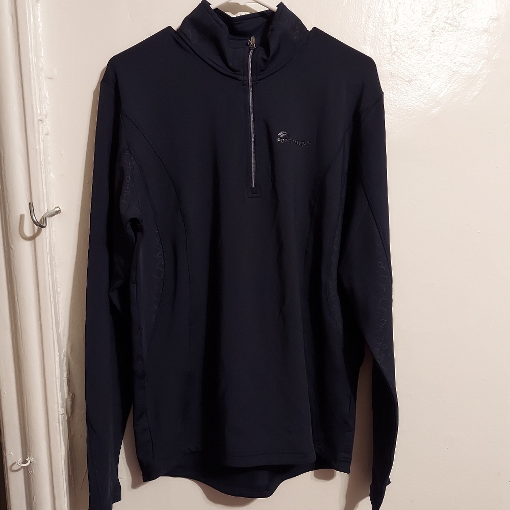 ELEVATE Sport Sweater